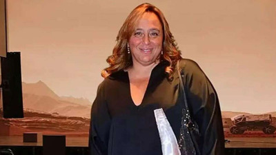 Ayşe Barım tutuklandı