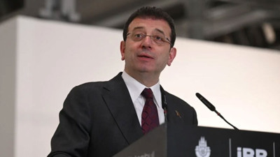 Ekrem İmamoğlu'ndan 'Kurtuluş yok' mesajı. Dikkat çeken paylaşım