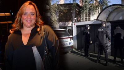 Ayşe Barım olayı derinleşiyor! Evinde ve iş yerinde bakın neler çıktı