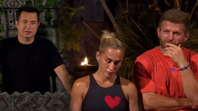 Survivor'da beklenmedik diskalifiye! Acun Ilıcalı açıkladı sosyal medya ayağa kalktı