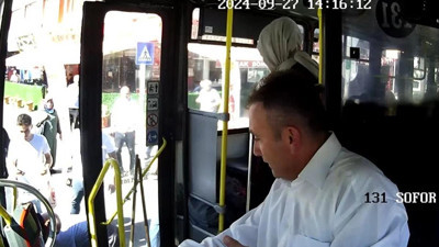 Yaşlı adam hayatını kaybetmişti! İddianamesi hazırlandı