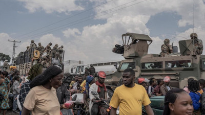 Çatışmalar şiddetlendi: Kenya’dan ABD ve Fransa’ya yardım çağrısı