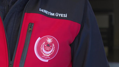 İzmir İtfaiyesinin otel denetimleri sürüyor