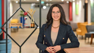 Yıldız Holding'de üst düzey atama: İnsan Kaynakları Lideri Buket Uğur Haser oldu