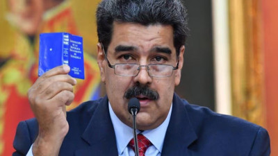 Venezuela'da anayasa reformu tartışmaları 15 Şubat''ta başlıyor