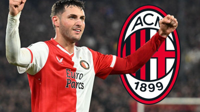 Feyenoord, Milan’ın Gimenez teklifini "aşağılayıcı" buldu