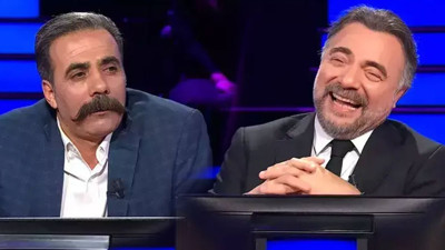 Kim Milyoner Olmak İster’de böylesi görülmedi! İlk soruda elendi, stüdyoyu kırdı geçirdi