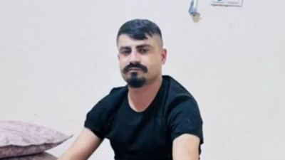 Aranıyordu cesedi topraktan çıktı