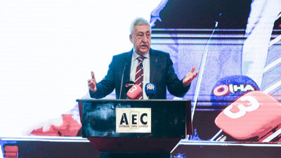 Gıda tedarikçilerine mesaj: Bu ay yüzde 10-25'lik indirimle jest ayı olsun