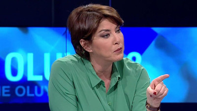 Bir soruşturma da gazeteci Şirin Payzın’a