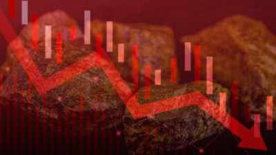 Uranyum fiyatlarında düşüş devam ediyor