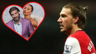 Bendtner'ın büyüleyici evlilik teklifi