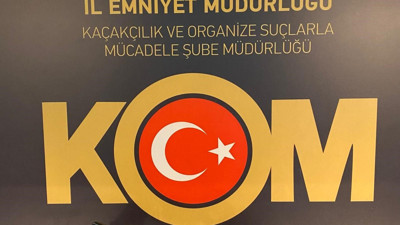 Aksaray’da kaçakçılara darbe