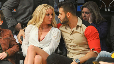 Asghari, Britney Spears hakkında sessizliğini bozdu