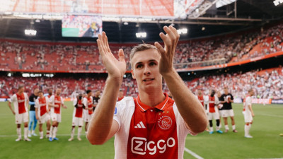 Cardiff, Ajax'tan Mannsverk'i kiraladı