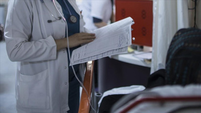 Tüberküloz veya SSPE hastalarına 121 bin TL destek verilecek