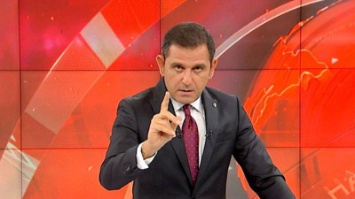 Fatih Portakal'ın gözaltı sözleri büyük tepki çekti