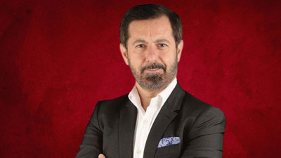 Gazeteci Serhan Asker'e 'bilirkişi' gözaltısı