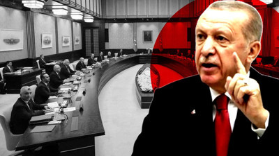 Erdoğan’ın kabinede üstünü çizdiği 'Bakan'lar… Ankara’nın derin koridorlarından sızdı!
