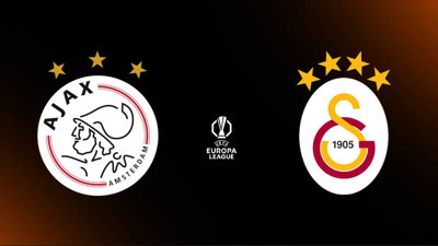 Galatasaray Avrupa Ligi'nde ilk 8 hedefiyle Ajax deplasmanına çıkacak
