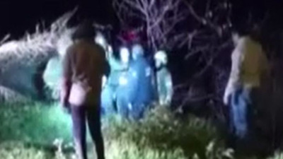 Fotoğraf merakı öldürüyordu