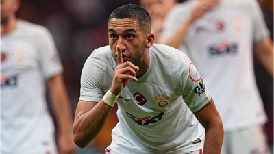 İşte Hakim Ziyech'in yeni adresi