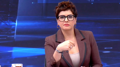 Gözaltına alınan gazeteci Seda Selek'in ifadesi ortaya çıktı