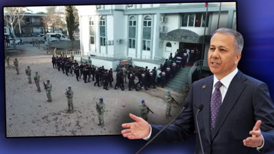 9 suç örgütü “Hücre” operasyonlarıyla çökertildi! 50 tutuklama: Bakan Yerlikaya duyurdu