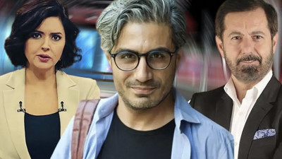 Serhan Asker, Barış Pehlivan ve Seda Selek adliyeye sevk edildi