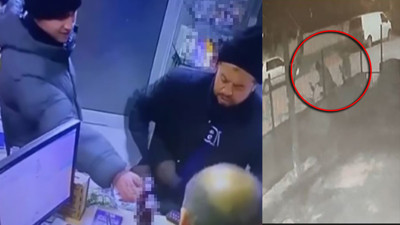 Karadutlu soda ile kutladılar! İfadeleri ‘pes’ dedirtti