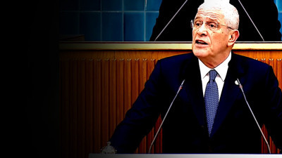 Müsavat Dervişoğlu oynanan çok tehlikeli oyunu ifşa etti! Sırra kadem basan Bakan'ın ismini de verdi