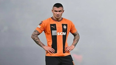 Trabzonspor'a 2. Ukraynalı!