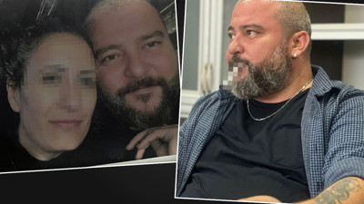 Aldatıldığını öğrenen kadının gözü döndü!