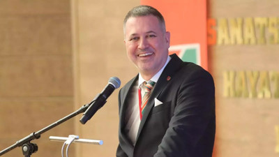 Karşıyaka Başkanı fikir değiştirdi