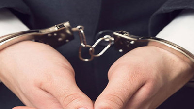 Gri kategoride aranan FETÖ firarisi eski hakim Yaşar Akyıldız yakalandı