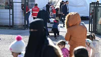 Kaç Suriyeli ülkesine döndü? Bakan Yerlikaya rakamları verdi