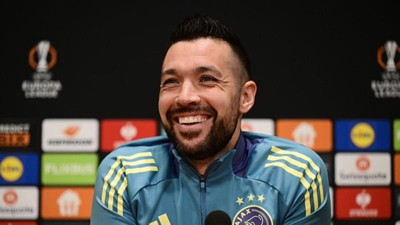 Farioli'den Galatasaray sözleri! Kıskanıyor mu?