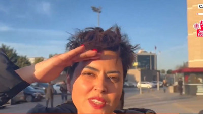 Gazeteci Serhan Asker ve Seda Selek hakkında flaş karar. Gözaltına alınmışlardı