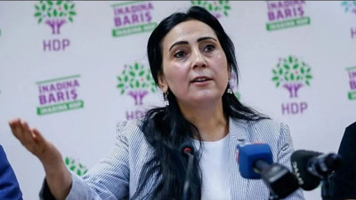 Figen Yüksekdağ'ın kardeşi evinde ölü bulundu