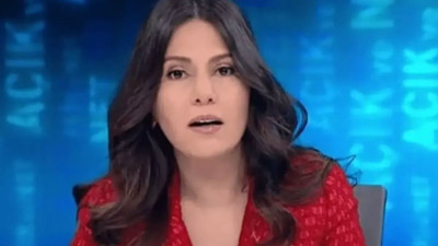 Kübra Par canlı yayın kazası için özür diledi!