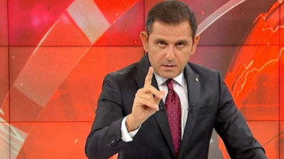 Halk TV Sunucu Gözde Şeker'den Fatih Portakal'a olay gönderme