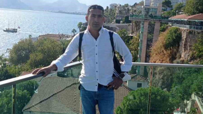 Kırşehirli inşaat işçisinden acı haber