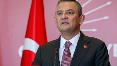 Özgür Özel'den tutuklama kararına sert tepki: "Tek çare sandıktır!"