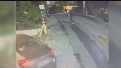 İstanbul'da restorana silahlı saldırı! 2 şüpheli yakalandı