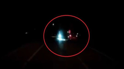 Bursa'da ters yön faciası