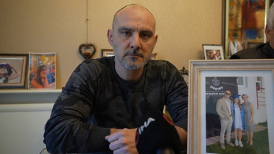 Otel faciasıyla ilgili acılı babadan yürek yakan sözler: Benim yangınımı kim söndürecek?