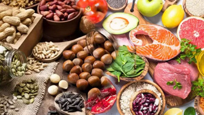 B12 eksikliği sinir sistemi ve kalp sağlığını tehdit edebilir!