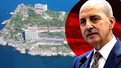 Teröristbaşı Öcalan’a Meclis Başkanı’ndan da onay çıktı! Bahçeli konuşma yapmaya çağırmıştı…