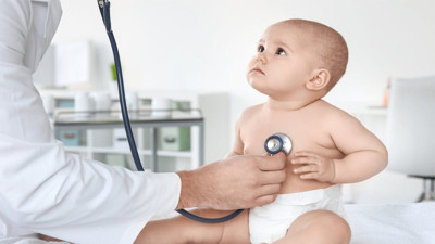 Bebeklerde kalp sorunlarını erken tespit etmek için bilinmesi gerekenler