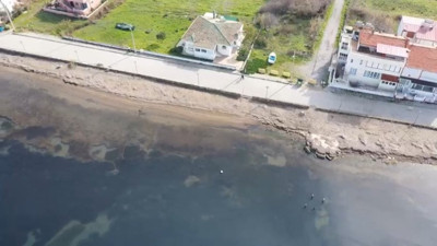 Balıkesir Büyükşehir Belediyesine ceza kesildi